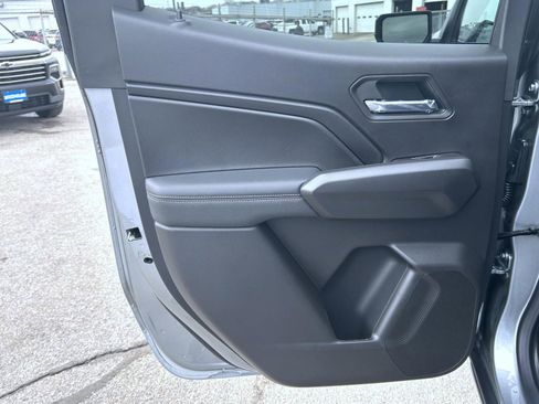 New 2026 Chevrolet Colorado LT w/ LT Convenience Package image 17