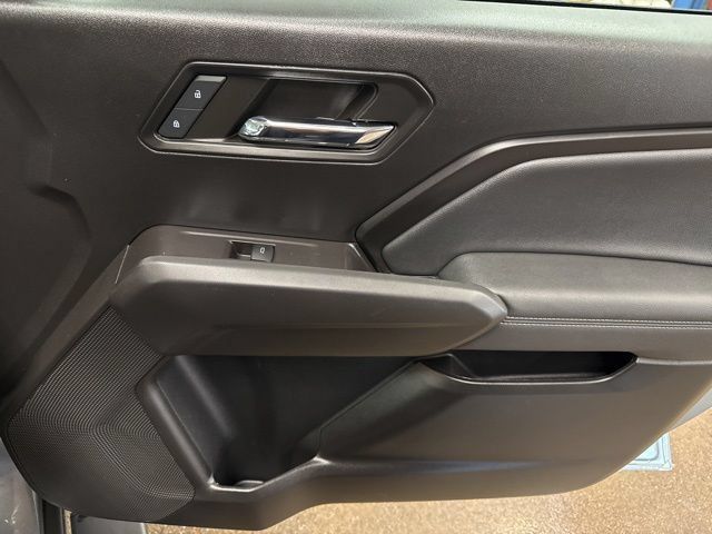 Used 2024 GMC Canyon Elevation w/ Convenience Package AWD/4WD image 23