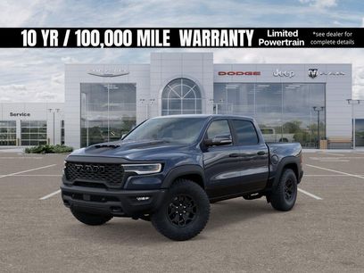 New 2026 RAM 1500 RHO w/ RHO Level 1 Equipment Group