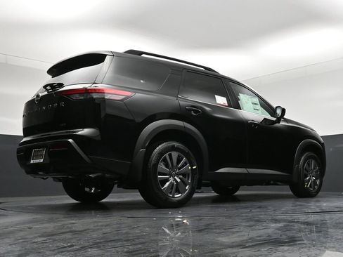 New 2026 Nissan Pathfinder SV AWD/4WD image 33
