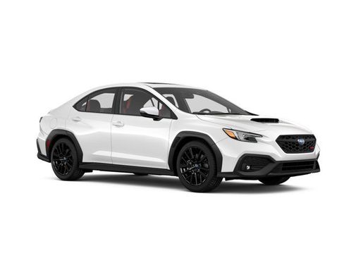 New 2026 Subaru WRX Limited image 1