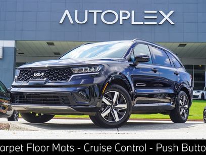 Used 2023 Kia Sorento S