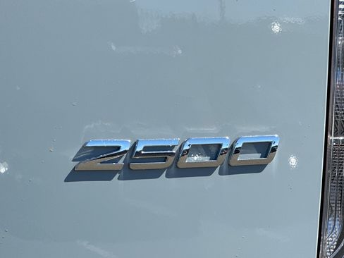 New 2026 Mercedes-Benz Sprinter 2500 image 26