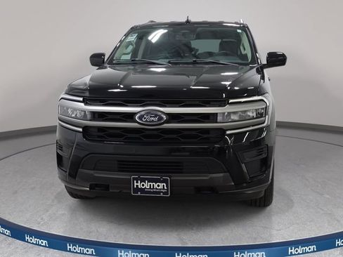 Certified 2023 Ford Expedition XLT AWD/4WD image 3