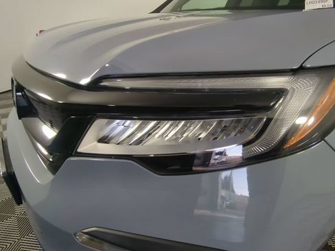 Used 2022 Honda Pilot Black Edition image 45