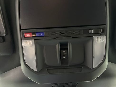 Certified 2026 Subaru Forester Premium AWD/4WD image 21