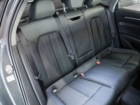 New 2026 Audi A6 Premium Plus image 7