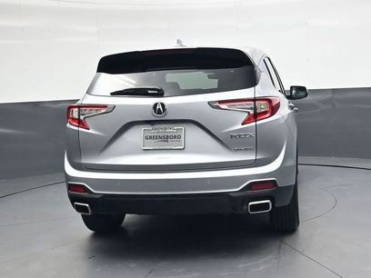 Used 2023 Acura RDX Technology Package