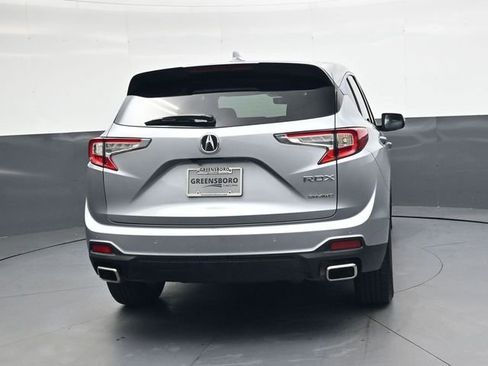 Used 2023 Acura RDX Technology Package image 4