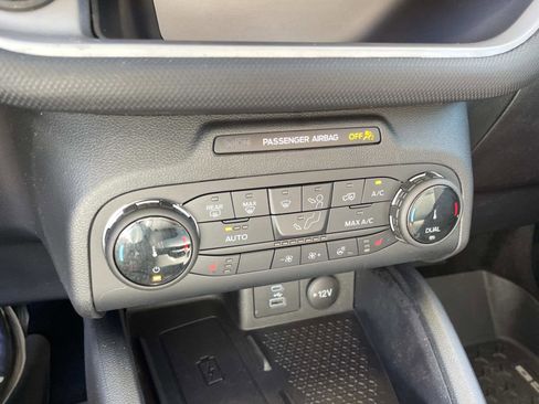 Used 2022 Ford Bronco Sport Outer Banks w/ Tech Package image 21