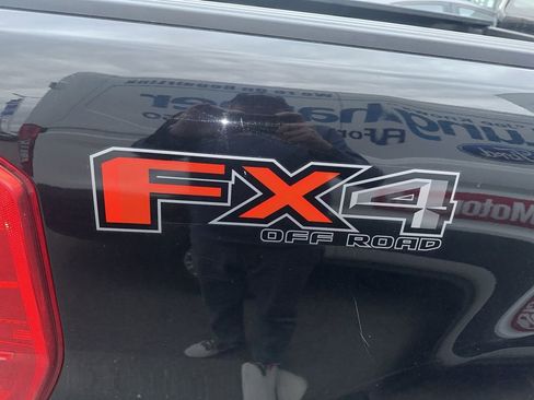 Used 2019 Ford Ranger XL w/ FX4 Off-Road Package AWD/4WD image 4