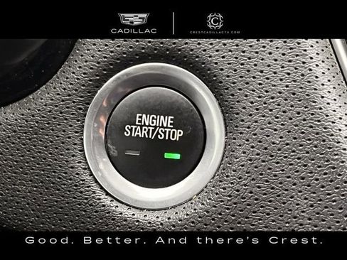 Used 2024 Cadillac XT5 Premium Luxury image 21