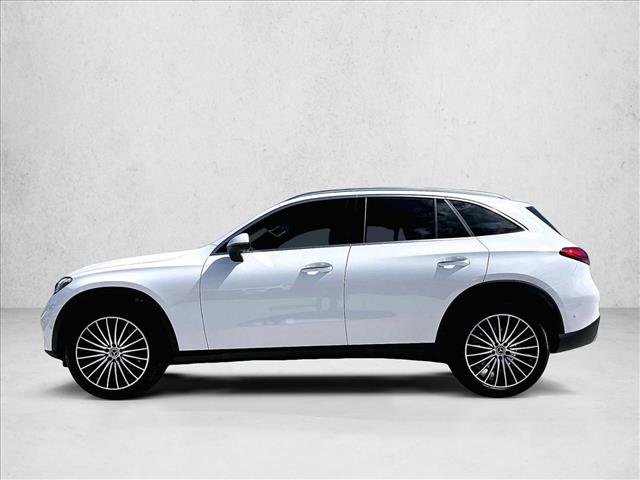 New 2027 Mercedes-Benz GLC 300 image 6