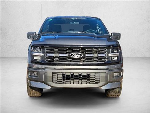 New 2025 Ford F150 STX w/ LOBO Package image 5