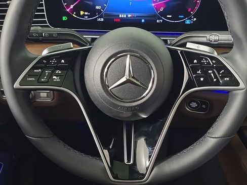New 2026 Mercedes-Benz GLE 450 4MATIC image 27