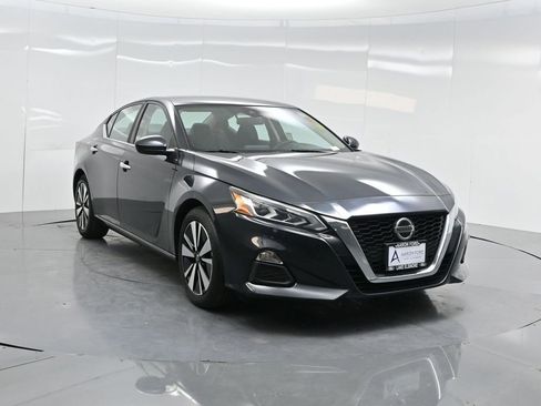 Used 2022 Nissan Altima 2.5 SV image 70