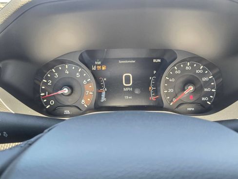 New 2026 Jeep Compass Latitude AWD/4WD image 16