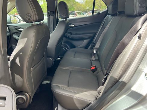 Used 2025 Buick Encore GX Preferred image 33