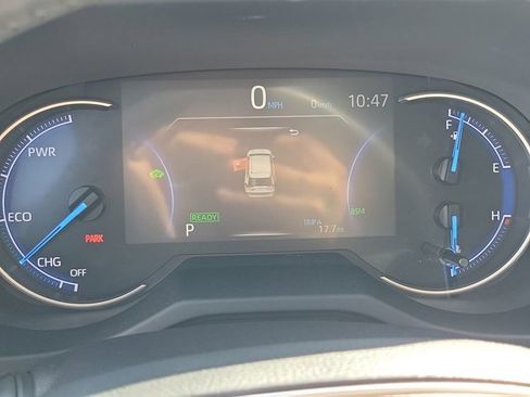 Used 2019 Toyota RAV4 Limited image 34