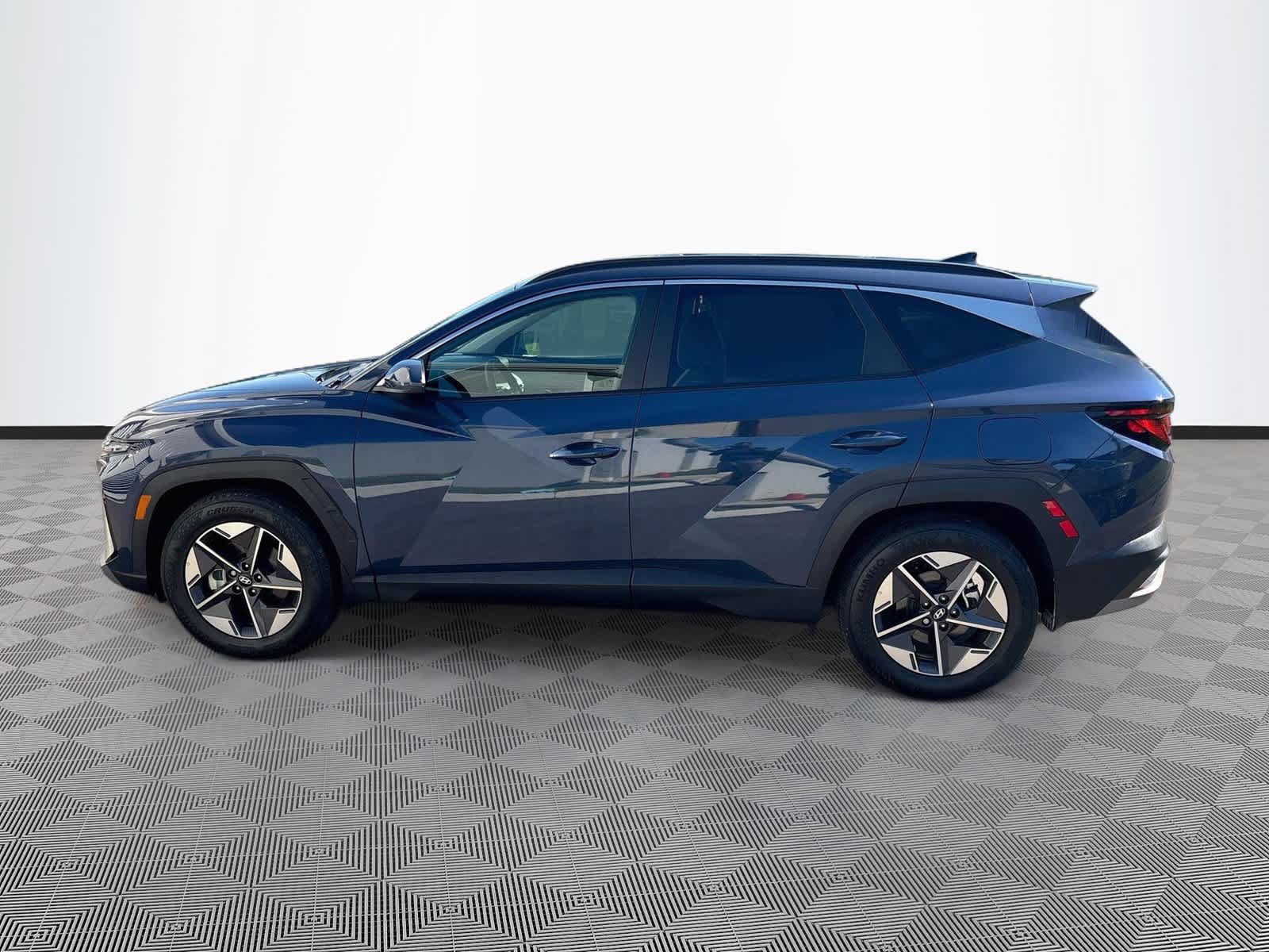 Used 2026 Hyundai Tucson SEL Plus FWD image 8
