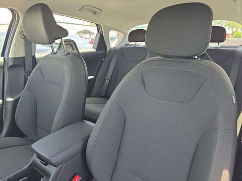 New 2026 Kia K4 FWD image 20
