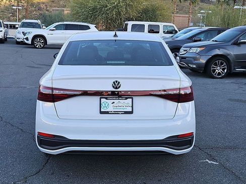 New 2026 Volkswagen Jetta Sport image 4