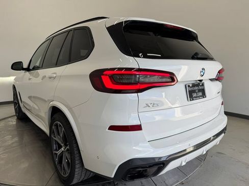 Used 2023 BMW X5 sDrive40i w/ M Sport Package RWD image 8