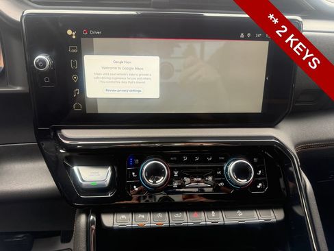 Used 2024 GMC Sierra 1500 AT4 w/ AT4 Premium Package AWD/4WD image 27