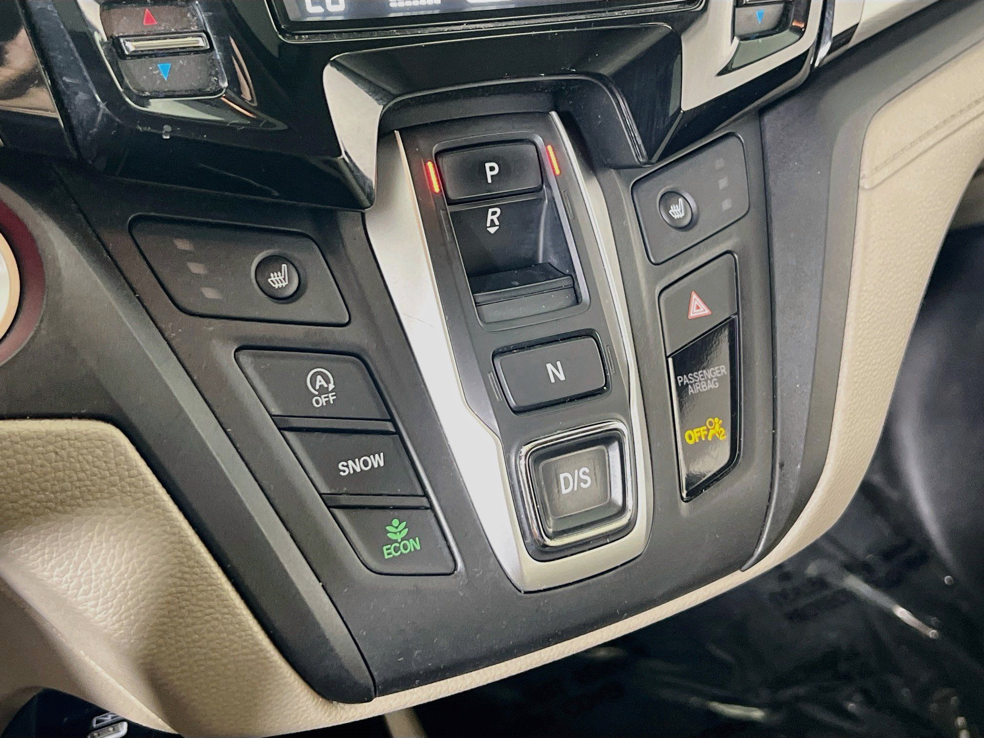 Used 2023 Honda Odyssey EX-L image 16
