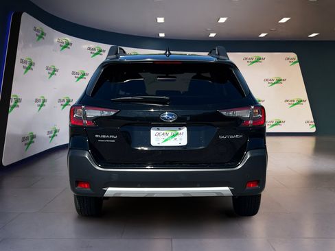 Used 2024 Subaru Outback Limited image 6