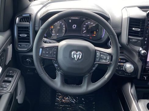 New 2026 RAM 1500 Rebel w/ Advanced Safety Group II image 38