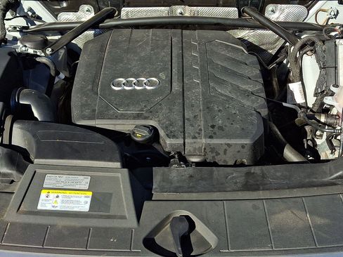 Used 2022 Audi Q5 2.0T Premium Plus w/ Premium Plus Package image 28