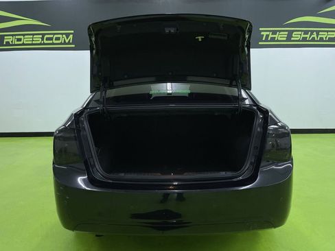 Used 2012 Chevrolet Cruze LTZ image 9