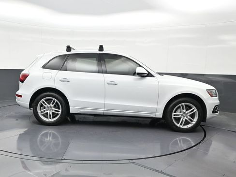Used 2017 Audi Q5 2.0T Premium AWD/4WD image 7