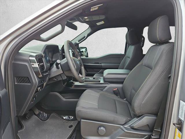 Used 2025 Ford F150 STX RWD image 14