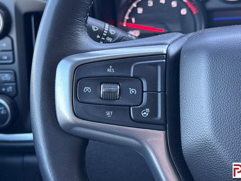 Certified 2020 Chevrolet Silverado 1500 RST w/ True North Edition AWD/4WD image 26
