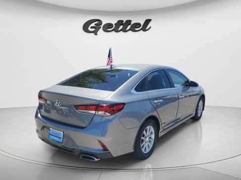 Used 2019 Hyundai Sonata SE FWD image 5