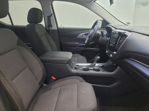 Used 2019 Chevrolet Traverse LS image 21