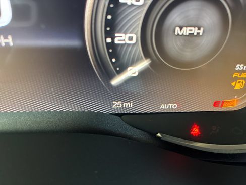 New 2026 RAM 1500 Tungsten AWD/4WD image 22