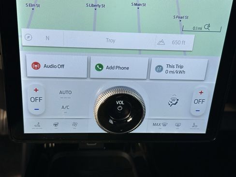 New 2025 Ford Mustang Mach-E GT image 29