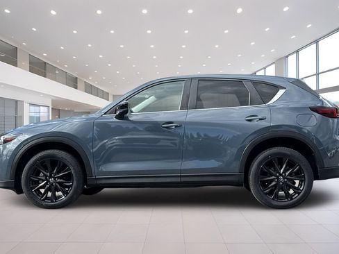Used 2022 MAZDA CX-5 Carbon Edition image 7