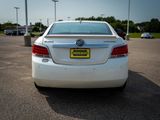 Used 2012 Buick LaCrosse Premium w/ Driver Confidence Package image 6