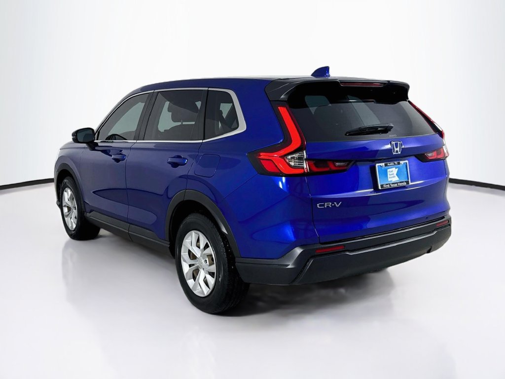 Used 2024 Honda CR-V LX image 5