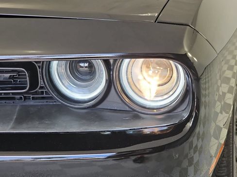 Used 2021 Dodge Challenger GT w/ Blacktop Package RWD image 28