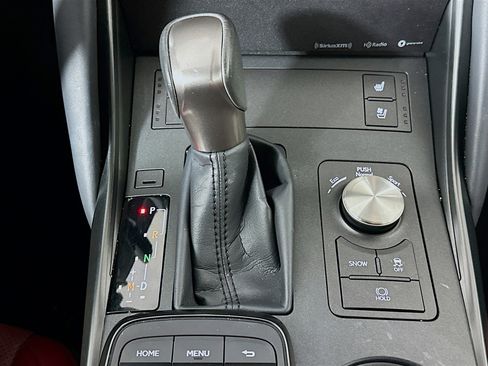 Used 2025 Lexus IS 300 w/ Comfort Package image 24