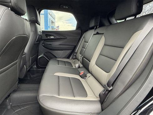 New 2026 Chevrolet TrailBlazer ACTIV w/ Convenience Package image 24
