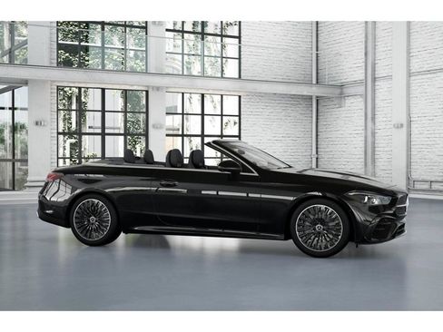 New 2027 Mercedes-Benz CLE 450 4MATIC Cabriolet image 14