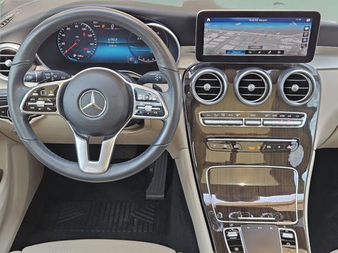 Used 2020 Mercedes-Benz GLC 300 image 22