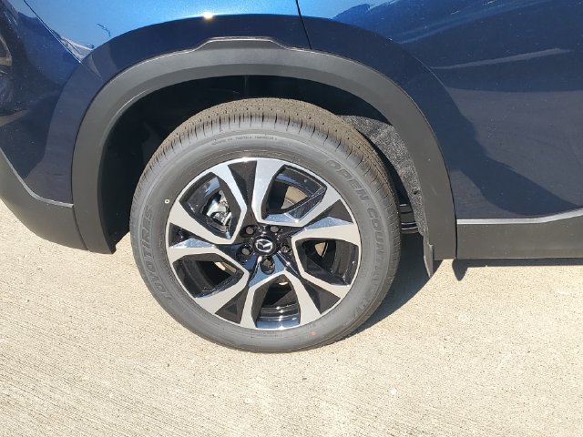 New 2026 MAZDA CX-5 Preferred AWD/4WD image 6