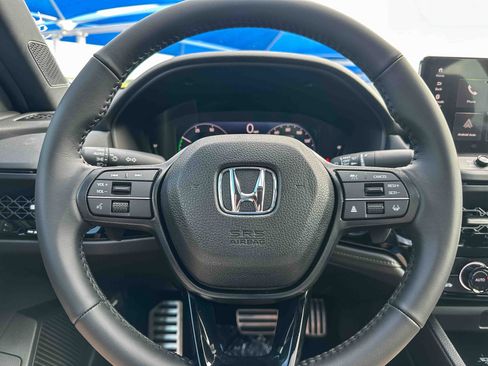 New 2026 Honda Accord Sport image 18